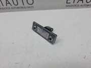 Kennzeichenbeleuchtung SKODA OCTAVIAII (1Z3) 2.0 TDI 16V 1Z0943021