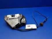 Türschloss hinten rechts MERCEDES-BENZ E (W211) E 320 CDI (211.026) 2117300635