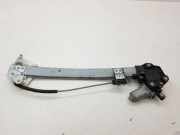 Türfensterheber hinten rechts HONDA ACCORD VIII (CU) 2.2 i-DTEC (CU3) 807210