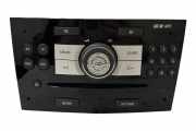 Radio/Navigationssystem-Kombination Opel Astra K Sports Tourer (B16) 497316088
