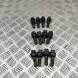 Radschraubensatz PORSCHE Taycan Cross Turismo (Y1B) 4S WHT004676A