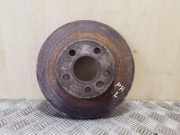 Bremsscheibe vorne links VW TRANSPORTER IV Flatbed (70XD) 2.5 TDI