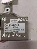 Keyless Steuergerät MAZDA 6 Estate (GH) 2.2 MZR-CD 676B0A