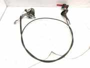 Motorhaubenöffnungsgriff CITROËN XSARA PICASSO (N68) 1.8 16V