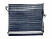 Klimakondensator Mercedes-Benz M-Klasse (W166) A0995000002