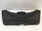 Heckklappenverkleidung NISSAN JUKE (F16) 1.0 909016PA0A