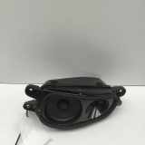 Lautsprecher im Armaturenbrett