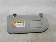 Sonnenblende rechts Renault Grand Scenic IV (R9) 964005889R