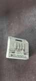 Inclination Yaw Sensor BMW 3 (E46) 320 d 8386932