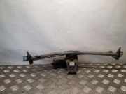Scheibenwischermechanismus vorne AUDI 80 Avant (8C, B4) 1.9 TDI 893955023A