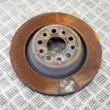 Bremsscheibe hinten rechts MASERATI LEVANTE SUV (M161) 3.0 4WD 670105705