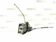 Türschloss rechts hinten Mercedes-Benz C-Klasse (W204) DALISID4860