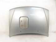 Motorhaube MITSUBISHI PAJERO SPORT I (K7_, K9_) 2.5 TD (K94W)