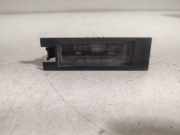 Kennzeichenleuchte Opel Corsa C (X01) 57581