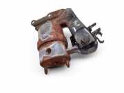 Motorkissen links VW TRANSPORTER IV Minibus / passenger (70XB, 70XC, 7DB, 7DW, 7DK) 2.5 TDI 7D0399107AL