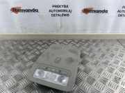 Andere Verkleidungsteile OPEL ZAFIRA TOURER C (P12) 2.0 CDTi 13309524 343007261