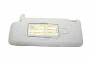 Linke Sonnenblende MERCEDES-BENZ B (W246, W242) B 180 CDI (246.200) A2468100310