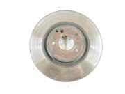 Bremsscheibe links vorne Mercedes-Benz C-Klasse (W203) 2034210412