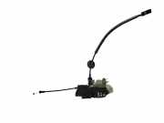 Türschloss hinten links VOLVO V40 Cross Country (526) D2 932634103