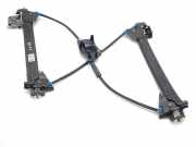 Fensterheber links hinten Tesla Model S (5YJS) 600655100G