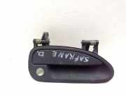 Türaußengriff hinten rechts RENAULT SAFRANE I (B54_) 2.2 (B543) 7700816569