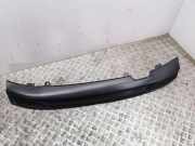 Unterer Teil der hinteren Stoßstange AUDI A1 Sportback (GBA) 25 TFSI