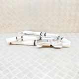 Dach SRS rechts NISSAN LEAF (ZE0) Electric 34146648