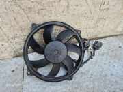 Kühlerlüfter RENAULT MEGANE III Hatchback (BZ0_) 2.0 dCi (BZ0Y) 214812415R