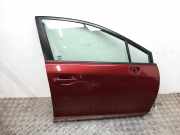 Vordere rechte Tür SUBARU XV (_GP_) 2.0 D AWD