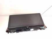 Navigationsanzeige NISSAN QASHQAI III (J12) 1.3 DIG-T 280906RN0C