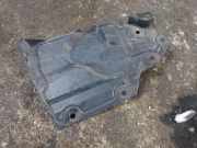 Rechte Unterbodenabdeckung NISSAN X-TRAIL (T31) 2.0 dCi 64839JG00A