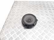 Lautsprecher rechts vorne Jaguar X-Type (X400) 1X4318808AB