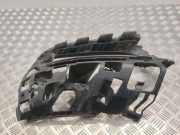 Frontstoßstange Mittelteil PORSCHE 718 BOXSTER (982) 2.5 GTS 982807697