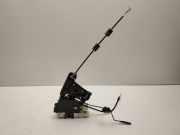 Türschloss rechts vorne Mercedes-Benz M-Klasse (W164) A1697202835