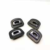 Other Boot Trunk Parts MASERATI GHIBLI (M157) 3.0 S 670016965