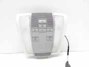 Innenleuchte Mercedes-Benz E-Klasse (W210) A0128206610