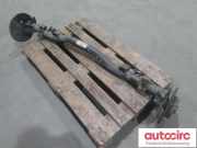 Achse hinten VW Caddy III Kasten (2KA) 2K0501101S