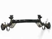 Achse hinten Skoda Octavia III (5E) 5Q0501049BF