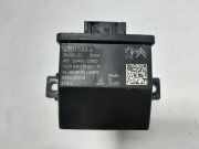 Scheinwerfer-Steuergerät PEUGEOT 208 II (UB_, UP_, UW_, UJ_) e-208 9850153580