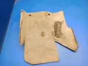 Salonteppich MERCEDES-BENZ E (W211) E 320 CDI (211.026)