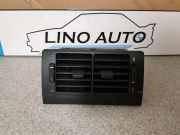 Rear Air Vent Grill BMW 5 Touring (E39) 530 d 8376150