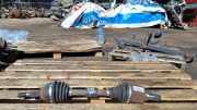 Antriebswelle vorne links CHRYSLER SEBRING (JS) 2.0 CRD