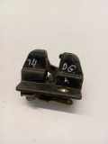 Türschloss hinten rechts VW TRANSPORTER IV Furgon (70XA) 2.5 TDI 701827162