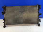 Kühlkörper SAAB 9-5 (YS3G) 1.6 Turbo 13241726