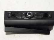 Heizungsbetätigung (Konsole) vorne Audi A5 (8T) 8K1820043R