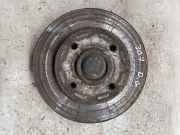 Bremsscheibe rechts hinten Peugeot 407 SW ()