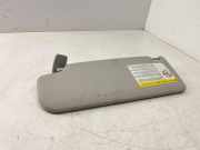 Linke Sonnenblende VW PASSAT B6 (3C2) 1.9 TDI 3C0857552