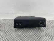 USB/AUX Steuergerät BMW X2 (U10) iX2 eDrive 20 9873386A