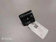 Airbag-Steuergerät PEUGEOT 407 Coupe (6C_) 2.7 HDi 9655049777 96531174XT