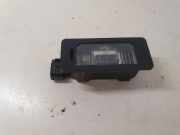 Kennzeichenbeleuchtung BMW 3 (E90) 320 d 6326165646